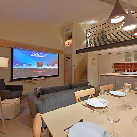 Apartment Ceccano - Calme Et Volupte - Parking Gratuit - Terrasse