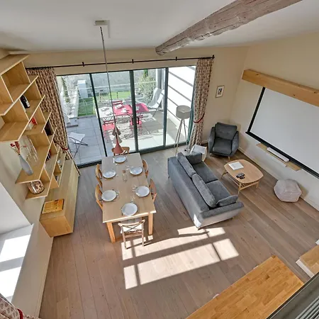 Apartment Ceccano - Calme Et Volupte - Parking Gratuit - Terrasse *