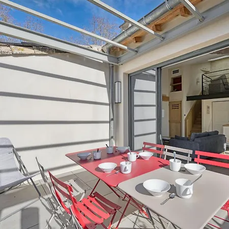 Apartment Ceccano - Calme Et Volupte - Parking Gratuit - Terrasse