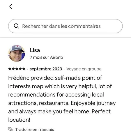 Ceccano - Calme Et Volupte - Parking Gratuit - Terrasse Apartment *